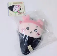 ちいかわ寿司　マスコット　古本屋　カニカマ　カニちゃん