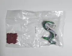 スタジオジブリ ポーズがいっぱいコレクショ ン 神様がいっぱい ハク 竜