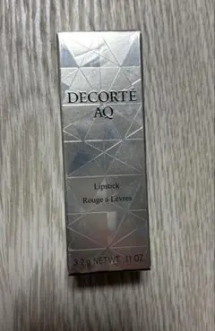 DECORTÉ AQ Lipstick 30