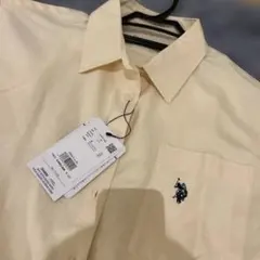 新品　レディース　POLO シャツ　Ｍサイズのサムネイル