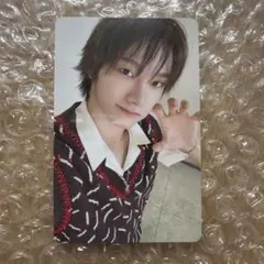 BOYNEXTDOOR BOYLIFE 初回限定盤B トレカ ソンホ