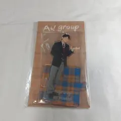 アクリルスタンド　2022　正門良規　Aぇ! group