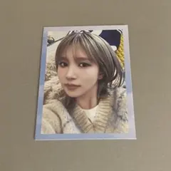 TWICE ONE IN A MILLION 映画特典　ミナ