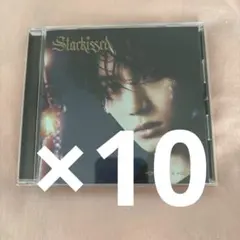 TXT ボムギュ starkissed ソロジャケ セット