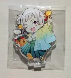 中島敦　文スト祭　アクリルスタンド