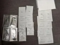 イプサ　サンプル