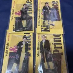 King & Prince アクリルスタンド