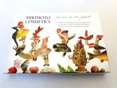 【新品】MIKIMOTO COSMETICS アイ＆リップパレット 限定カラーのサムネイル