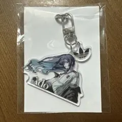 Ado adidas アクリルキーホルダーのサムネイル