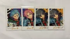 あんスタ TRIP ぱしゃっつ HiMERU こはく ニキ