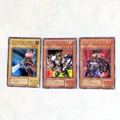n*o様 遊戯王 2期 【JY】ストラクチャーデッキ城之内編まとめ39枚