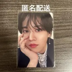 JO1 白岩瑠姫 BE CLASSIC fc盤 classic セルカ トレカ