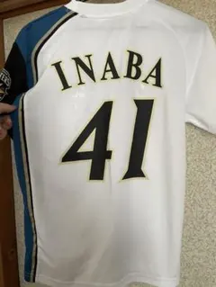 2026年最新】稲葉篤紀 ユニフォームの人気アイテム - メルカリ