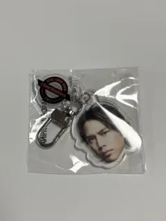 Ø to 3 ØMI登坂広臣 オンラインカプセル アクリルチャームØ to 3