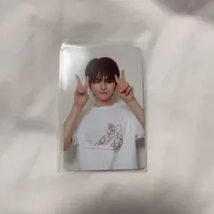 2026年最新】TREASURE_ヨシ_トレカ_flawlessの人気アイテム - メルカリ