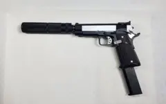 新品　東京マルイ　スネークマッチ　ハイグレードタイプ　カスタム　改修品　10禁 2026年最新】スネークマッチ トイガンの人気アイテム - メルカリ