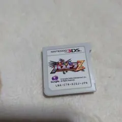 パズドラ Z 3ds ソフト
