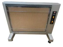 サンルミエ E800LS 遠赤外線暖房機 美品 製品情報 | 日本遠赤外線株式会社 公式ページ
