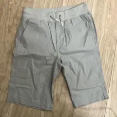 GAP KIDS グレー XXLキッズショートパンツ