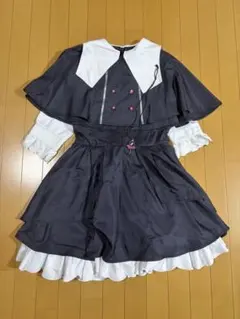 ゆりか 様専用リンク 森亜るるか コスプレ衣装2XL ウィッグ - メルカリ