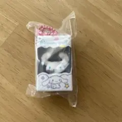 サンリオキャラクターズ　チョコボックス　シナモン　シークレット④