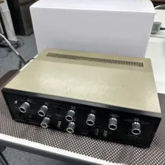 超希少 SANSUI AU-8500 プリメインアンプ 1973年 - メルカリ