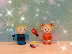 ベルメゾン 千趣会 ガラスフィギュア⑤ - メルカリ