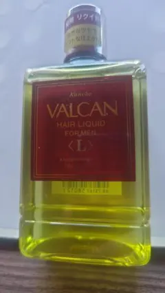 キムキムさん専用VALCAN ヘアリキッド 300ml×3個（1個は中古品