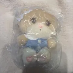 mikko ラテ ガチャガチャ ぬいぐるみ