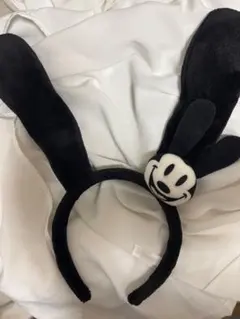 ディズニー カチューシャ オズワルドのサムネイル