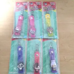 ダンダダン　一番くじ　ぽこっとちゃーむ　まとめ売り