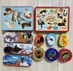 2026年最新】アンジュジュ 缶の人気アイテム - メルカリ