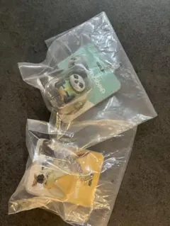 ズートピア ブリスターチャームコレクション