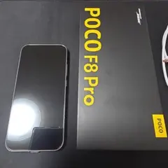 2026年最新】poco f6 512の人気アイテム - メルカリ