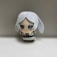 2026年最新】葬送のフリーレンちびぐるみの人気アイテム - メルカリ