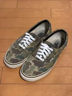 VANS AUTHENTIC オーセンティック US企画
