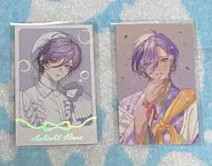 にじさんじ 3SKM 2nd Anniversary チェキ 榊ネス 白衣 装和