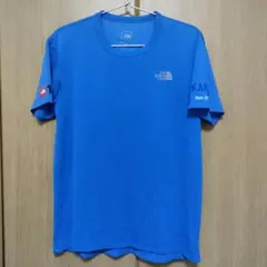 【訳あり】神流マウンテンラン＆ウォーク　参加TシャツMサイズ