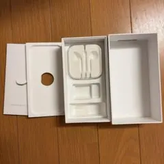 2026年最新】iphone 空箱 イヤホンの人気アイテム - メルカリ