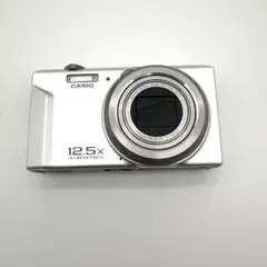 CASIO カシオ EXILIM EX-ZS100 シルバー デジカメ Amazon | CASIO デジタルカメラ EXILIM 1410万画素 12.5倍 シルバー EX
