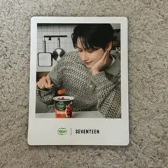 SEVENTEEN セブチ 直筆 チェキ ジュン 2025年最新】seventeen ジュン チェキの人気アイテム - メルカリ