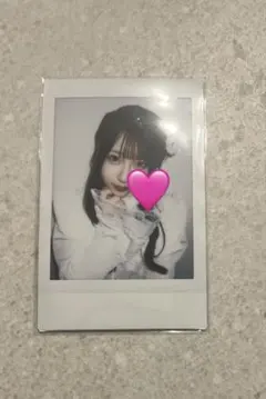 きゅーすと　桜庭遥花　ぱるたん　天使スタイリング　チェキ きゅーすと 桜庭遥花 ぱるたん 天使スタイリング チェキ - メルカリ