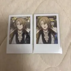 ルカカネシロ チェキ カード 歌謡祭 Nostalgia にじさんじEN ルカ ルカカネシロ にじさんじ 歌謡祭 チェキ - メルカリ