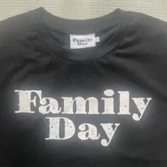 ZORN Family Day Tシャツ - メルカリ