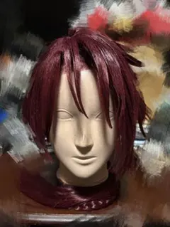 2026年最新】後家兼光 ウィッグの人気アイテム - メルカリ