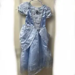 ディズニー シンデレラ コスプレ衣装 130