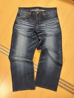 KOJIMA GENES 児島ジーンズ デニムパンツ サイズ36