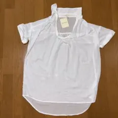 hushush 半袖シャツのサムネイル