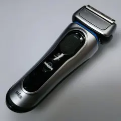 BRAUN Series 9 type 5794 電気シェーバー 専用ケース(H - メルカリ