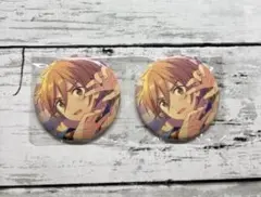 あんスタ イベコレ缶バッジ 真白友也